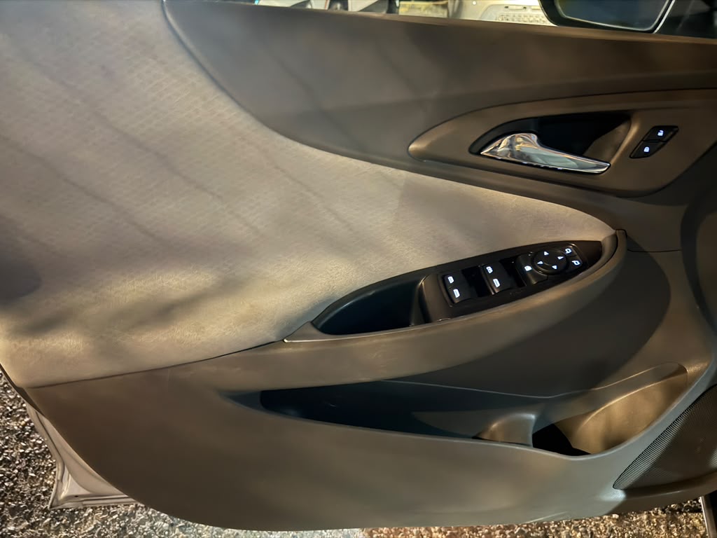 2022 Chevrolet Malibu