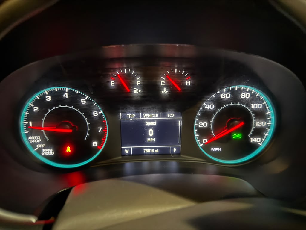 2022 Chevrolet Malibu