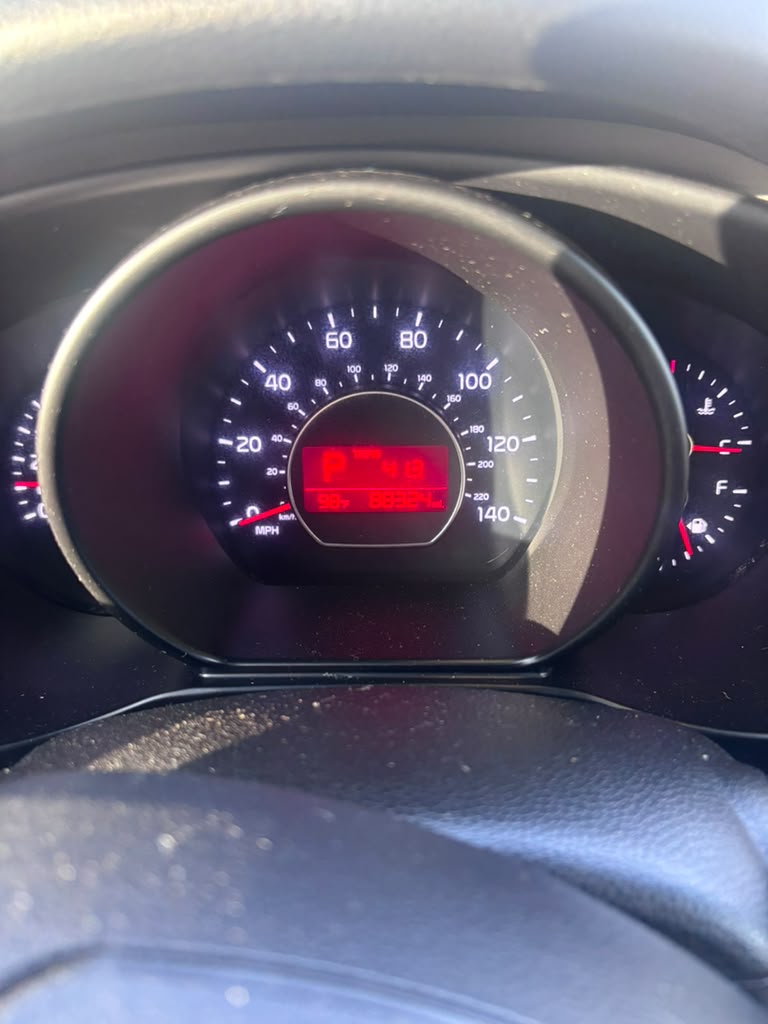 2023 Nissan Kicks