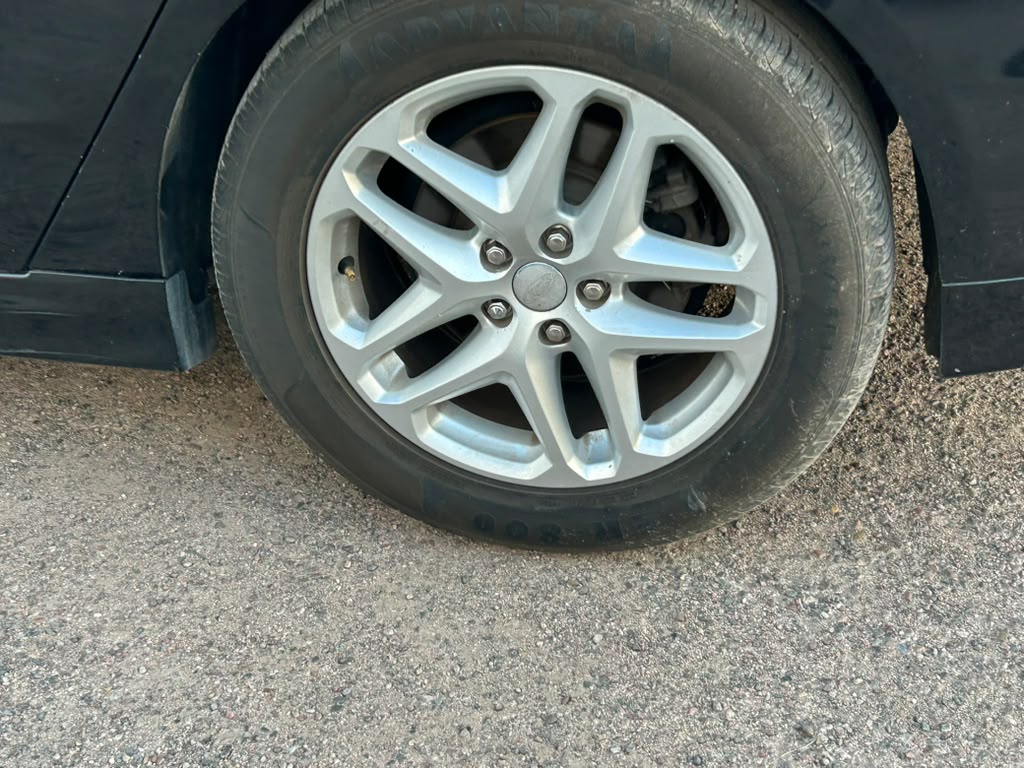 2017 Kia Rio