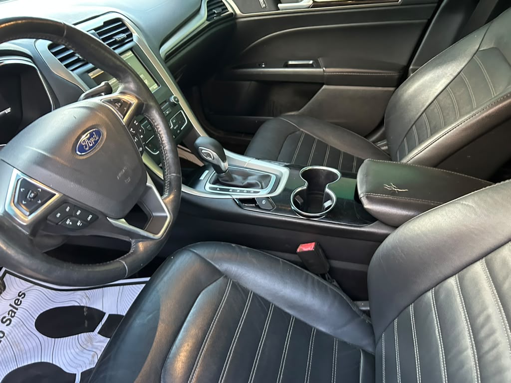 2017 Kia Rio