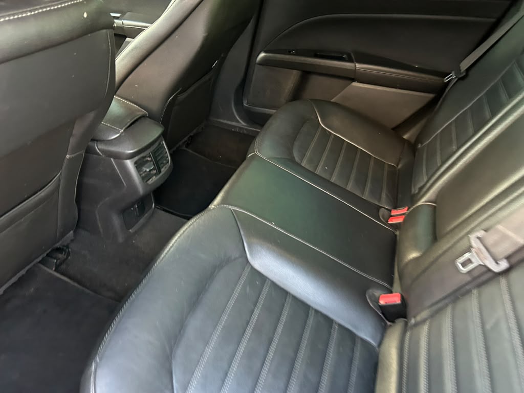 2017 Kia Rio
