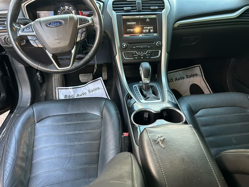 2017 Kia Rio