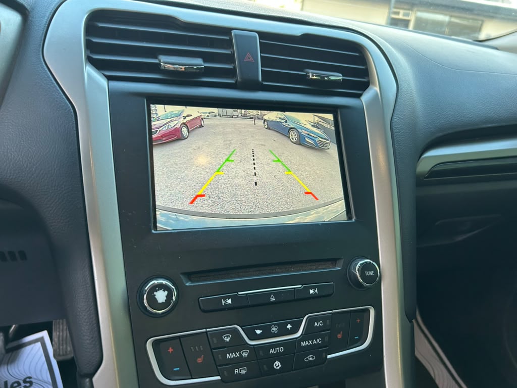 2017 Kia Rio