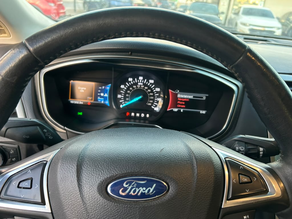 2017 Kia Rio