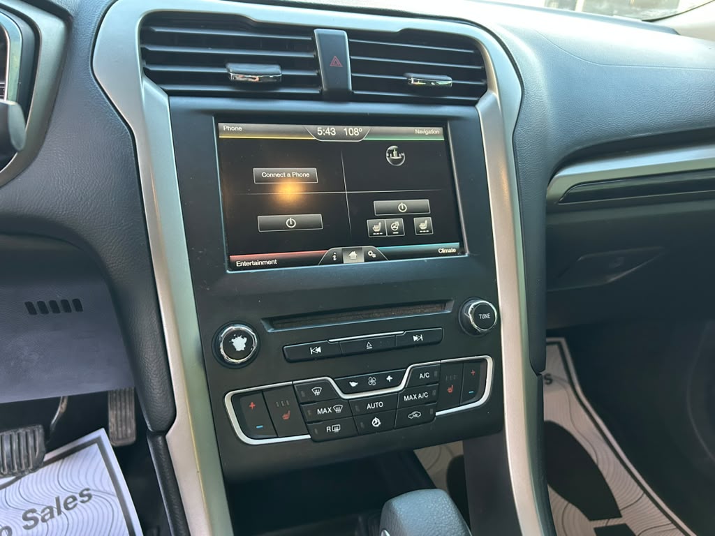 2017 Kia Rio