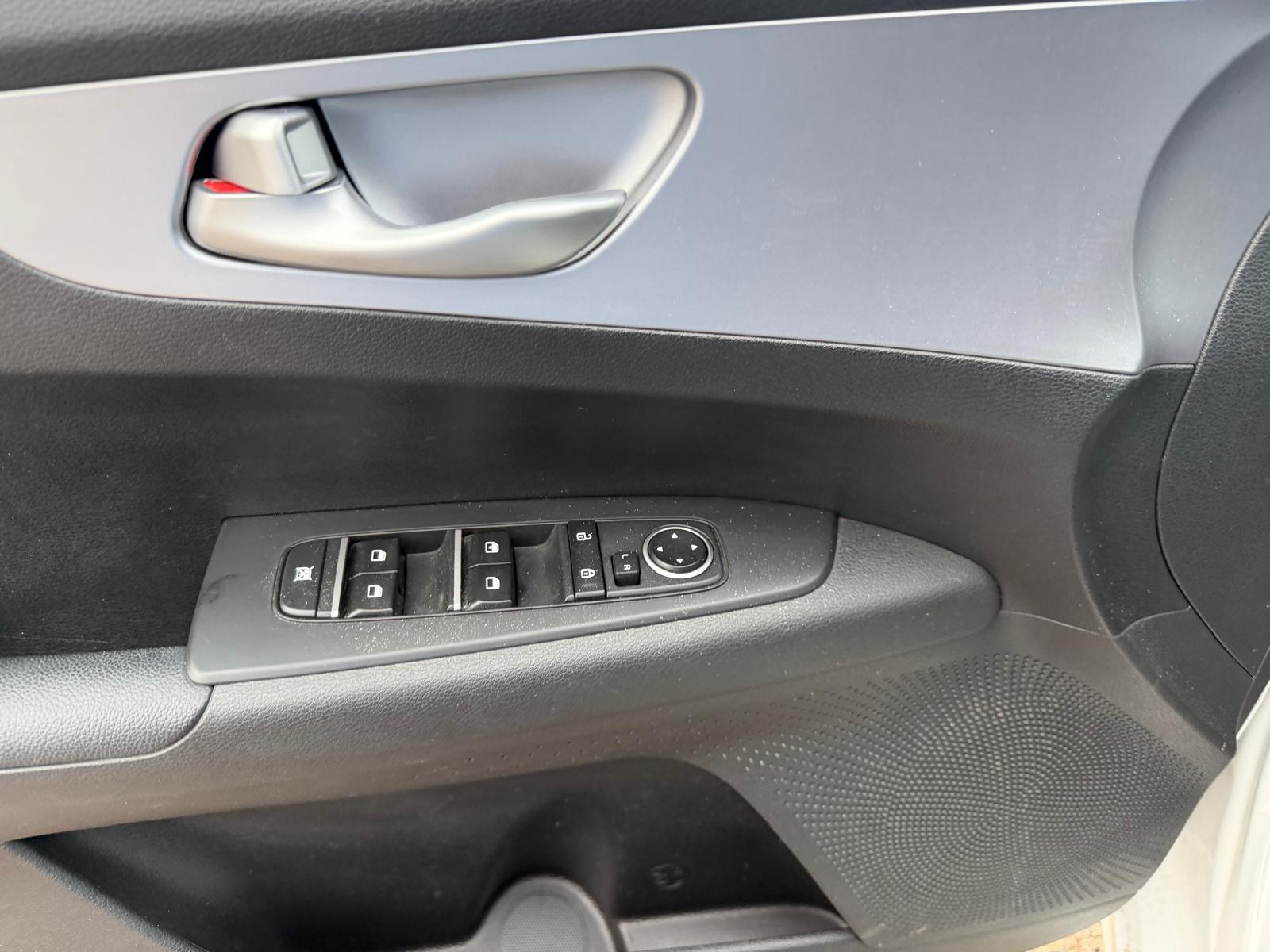 2022 Kia Forte