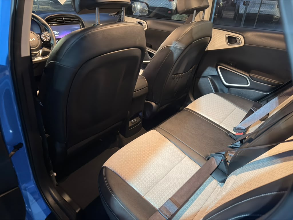 2023 Kia Soul
