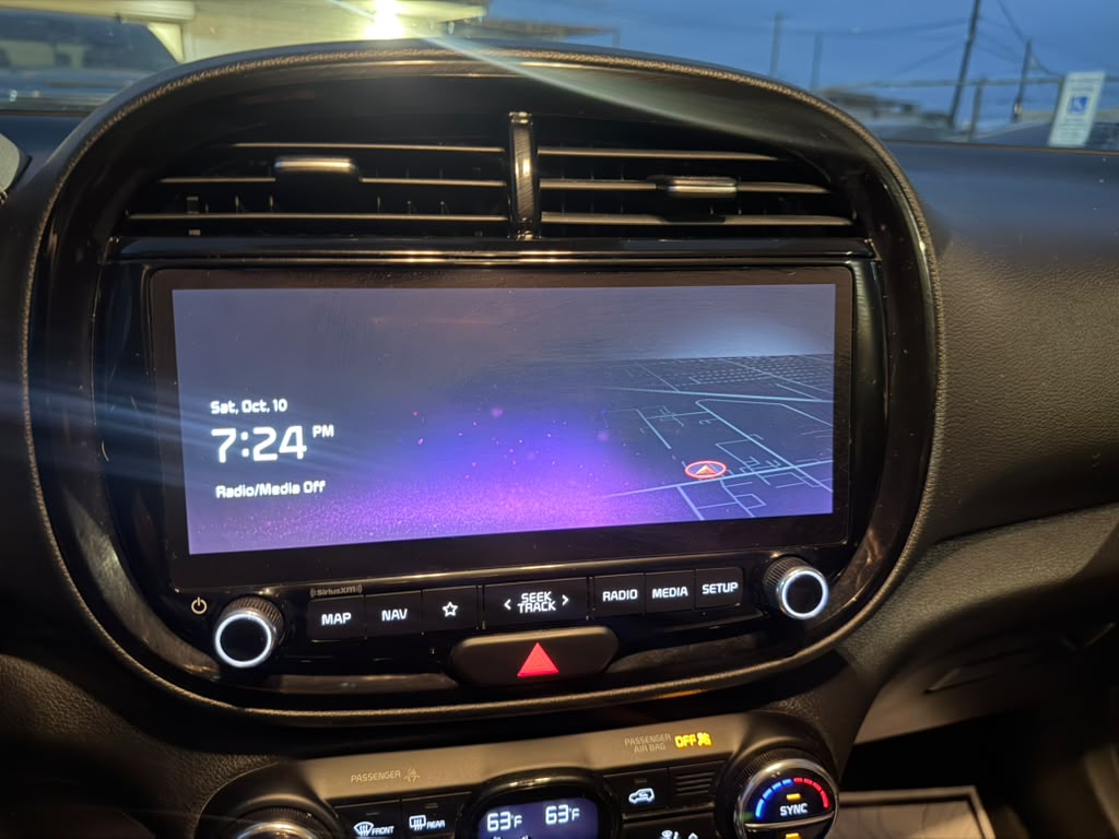 2023 Kia Soul