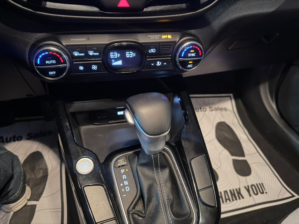 2023 Kia Soul
