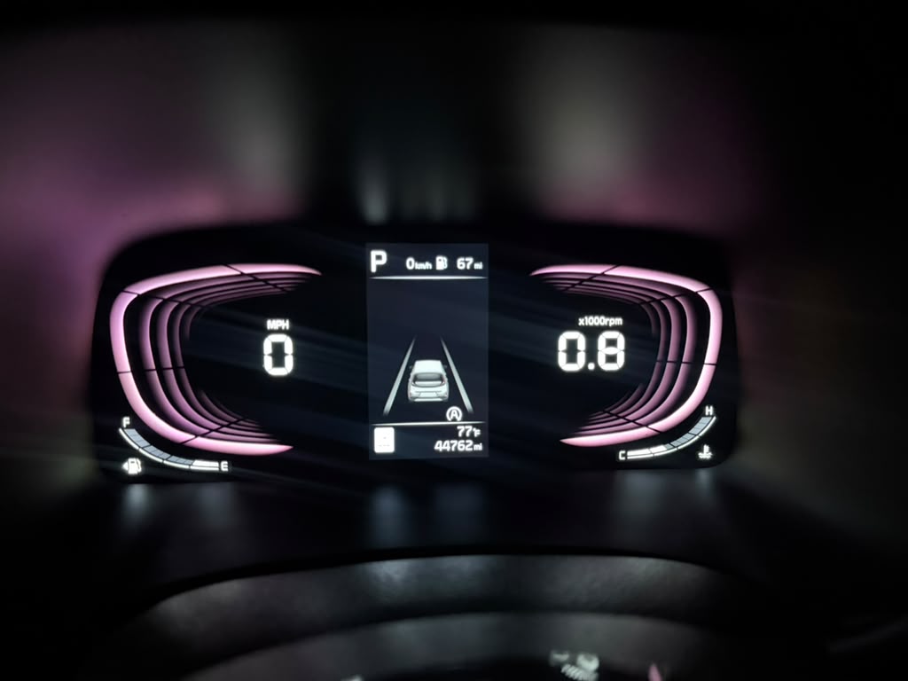 2023 Kia Soul