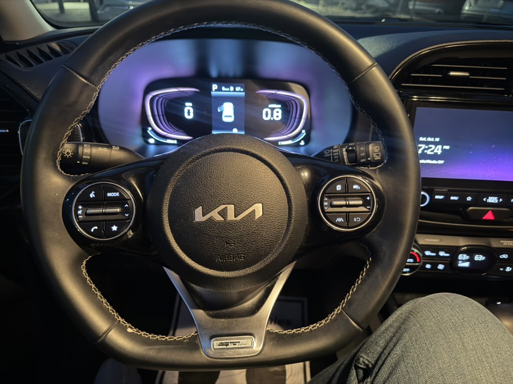 2023 Kia Soul
