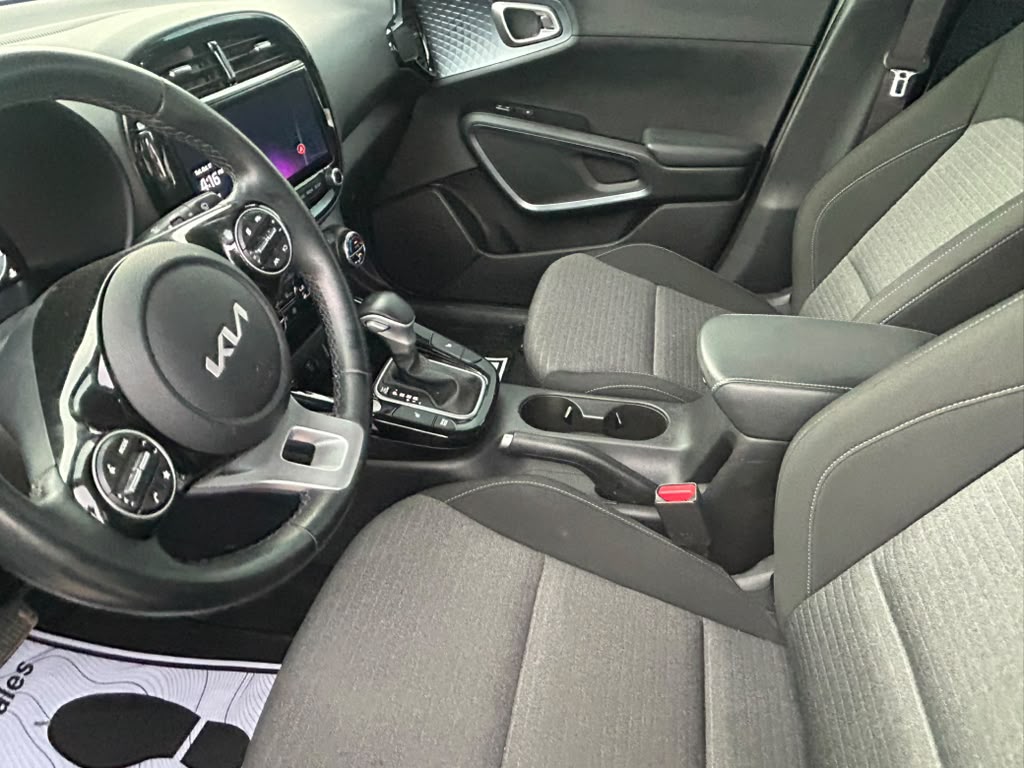 2023 Kia Soul