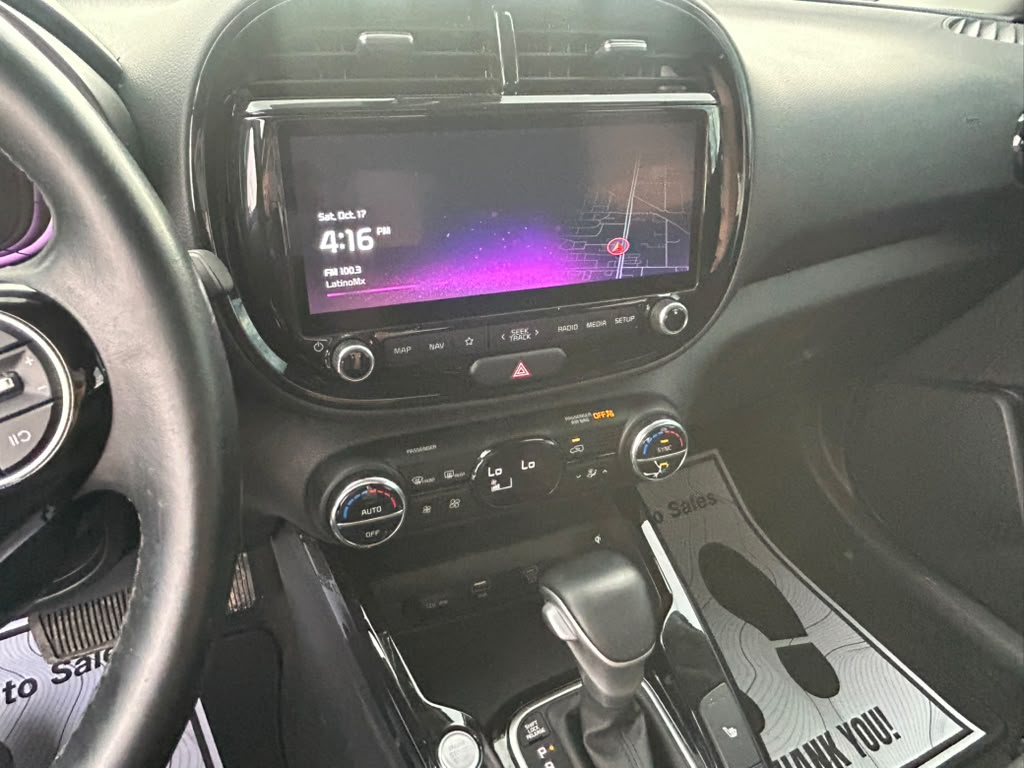 2023 Kia Soul