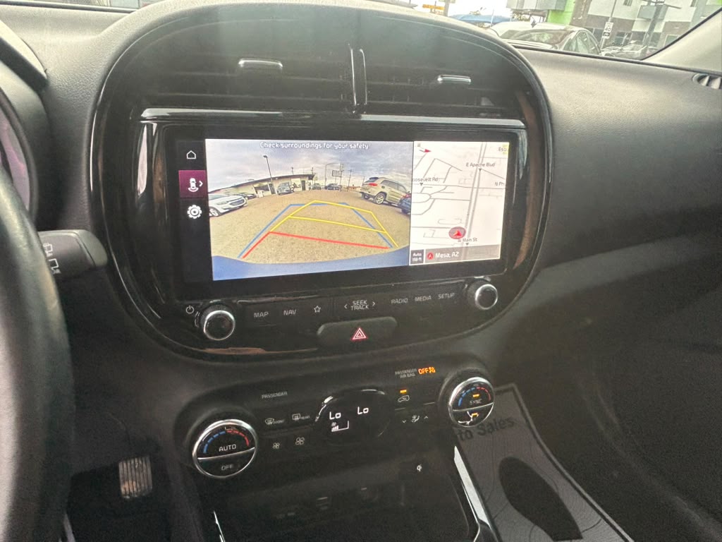 2023 Kia Soul