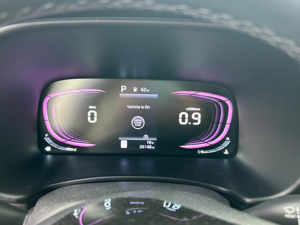 2023 Kia Soul